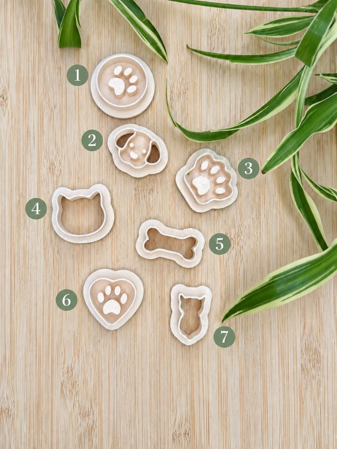 Pet Themed Set
