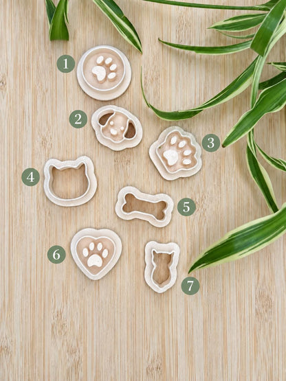 Pet Themed Set